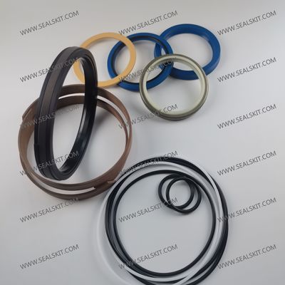 Good price 707-99-35170 7079935170 Dozer Seal Kit D68ESS-12 D61EX-12 D61PX-12 Angle Cylinder Power Angle Power Tilt Seal Kit online