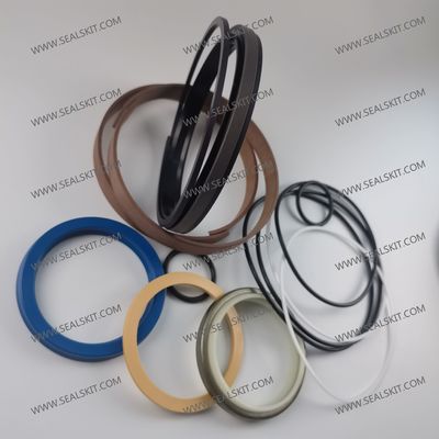 Good price Dozer D61PX-15 D61EX-15E0-BW Tilt Cylinder Repair Seal Kit 707-99-43690 7079943690  online