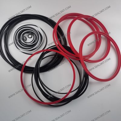 Good price TOKU TNB 310  Hydraulic Breaker Hammer Seal Kit Hydraulic Repair Kit  Tool Diameter 160MM online