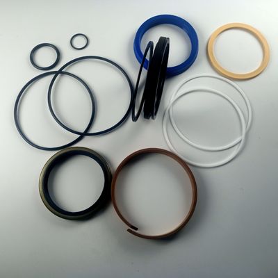 Good price Dozer D65PX-15 D65EX-15 Tilt Cylinder Repair Seal Kit 707-98-28640 7079828640 online