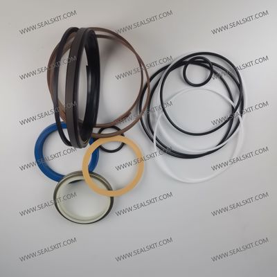 Good price Dozer D155A-5 Blade Tilt Cylinder Repair Seal Kit 707-99-64595 7079964595 online