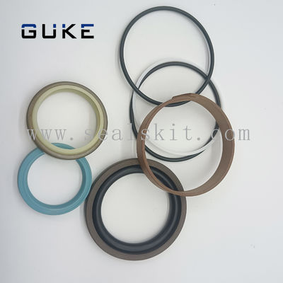 Good price Grader GD621R-1 GD663A-2 GD511A-1 Steering Cylinder Repair Seal Kit 23B-63-72102 23B6372102 online
