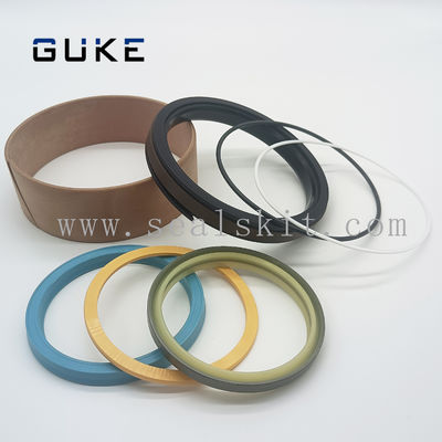 Good price Grader GD825A-2 Articulate Cylinder Repair Seal Kit 707-98-41110 7079841110 online