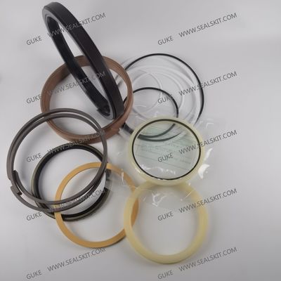 Good price Excavator CX350B  CX350C CX330 Bucket Cylinder Seal Kit LZ007300 online