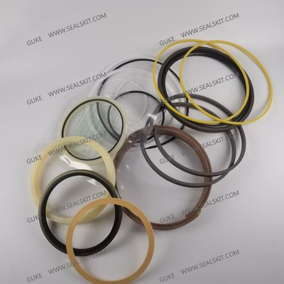 Good price Excavator CX350B CX350C CX330 Bucket Cylinder Seal Kit LZ007310 online