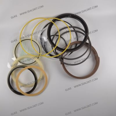 Good price Excavator CX210N CX225SR CX210 Arm Cylinder Seal Kit LZ00446 online