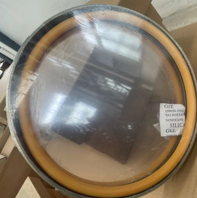 Good price Standard Size 15Cr3Mo Floating Seal Duo cone seal    3097664 309-7664 For Caterpillar Truck 735 735B 740 740B online