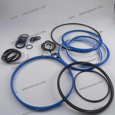 Good price Krupp Hydrualic Breaker HM 2300 Repair Seal Kit online