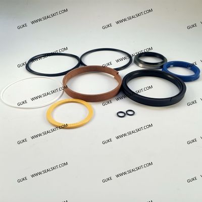 Good price Dozer D65PX-12U D65PX-15 Tilt Cylinder Repair Seal Kit  707-98-52210 7079852210   online