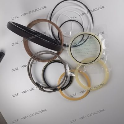 Good price Dozer CS210-1 Rotor Shift Cylinder Repair Seal Kit  07165-12729  online
