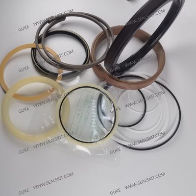Good price Dozer WA600-6 WA600-6R Steering Cylinder Repair Seal Kit 707-99-44060 7079944060 online
