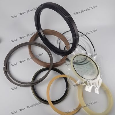 Good price Dozer PC1250-8 PC1250-8R Boom Cylinder Seal Kit 707-99-78700  707-99-78740   online