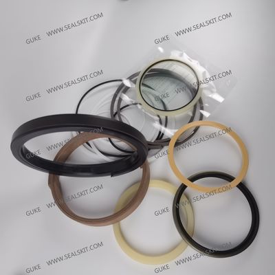 Good price Dozer WB91R-5 WB91R-5E0 Arm Lifting Cylinder Repair Seal Kit 707-99-25660 7079925660 online