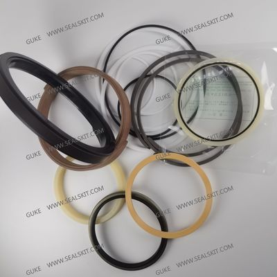 Good price Dozer WA450-6 WA470-6 Steering Cylinder Repair Seal Kit 707-99-25710 7079925710 online