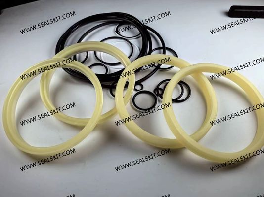 Good price TOKU TNB 151LU2  Hydraulic Breaker Hammer Seal Kit Hydraulic Repair Kit  Tool Diameter 135MM online