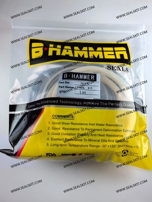 Good price Frukawa Hydrualic Breaker Seal Kit  FXJ 275 902407-920050 920060 920070 920080 920090 online