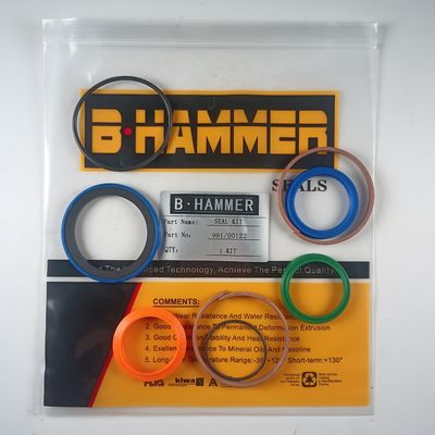 Good price Excavator  Cylinder Seal Kit JCB 991-00122 online