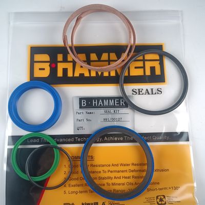 Good price Excavator  Cylinder Seal Kit JCB 991-00127   99100127 online
