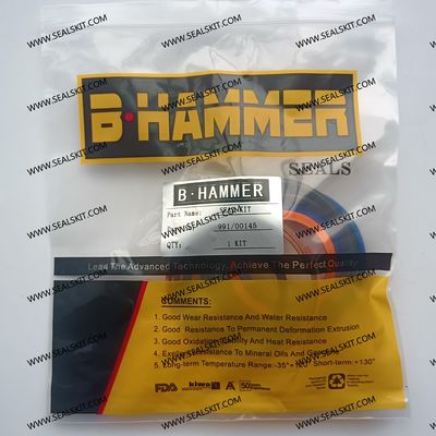 Good price Excavator  Cylinder Seal Kit JCB 991-00145   99100145 online