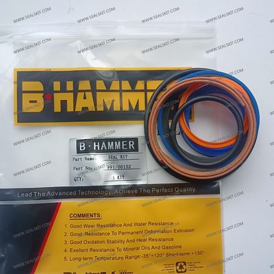 Good price Excavator Cylinder Seal Kit JCB 991-00152   99100152 online