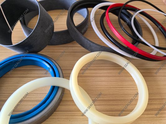 Good price Hydraulic Cylinder Repair Seal Kit 244-2070  2442070 online