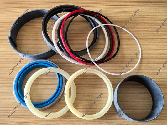 Good price Hydraulic Cylinder Repair Seal Kit 244-2071  2442071 online