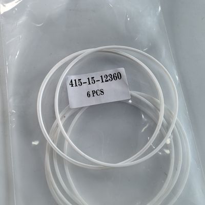 Good price Excavator SEAL V-RING PTFE  415-15-12360  14Y-22-23310  425-15-19260  232-15-19270 online