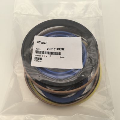 Good price Hydraulic VOLVO Cylinder Repair Seal Kit VOE15173332 online