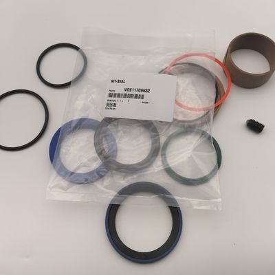 Good price Hydraulic VOLVO Cylinder Repair Seal Kit VOE11709632 online