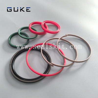 Good price R210W-7 R210W-9 HW210 Front Axle Steering Gear Seal Kit Part Name Hyundai Wheel Excavator STRG ZGAQ-02371 ZGAQ02371 online