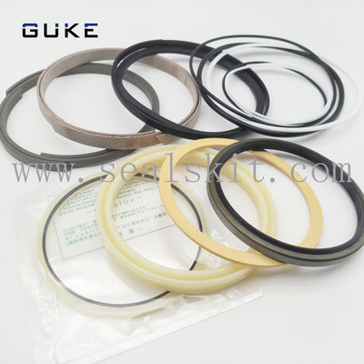 Good price DOOSAN Excavator DX340LC-3 DX350LC-3 DX380LC-3 Cylinder Seal Kit  401107-00757 40110700757 online