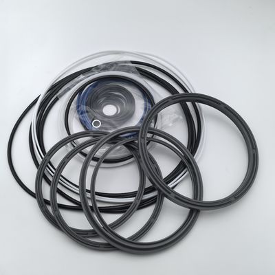 Good price 100% MS910 MSB910 Hydraulic Breaker Seal with High Cost Performance Heat Resistance Oil Resistance Pressure Resistance online