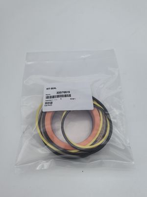 Good price Excavator Cylinder Seal Kit JCB 991-00122 Heat Resistance Oil Resistance Presure Resistance High cost performance online