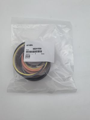 Good price 100% Excavator Cylinder Seal Kit JCB 550-41008 55041008 PU PTFE NBR IRON Phenolic online