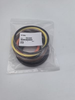 Good price Excavator Cylinder Seal Kit Part No 550-42085 For Heat Resistance Oil Resistance Presure Resistance online