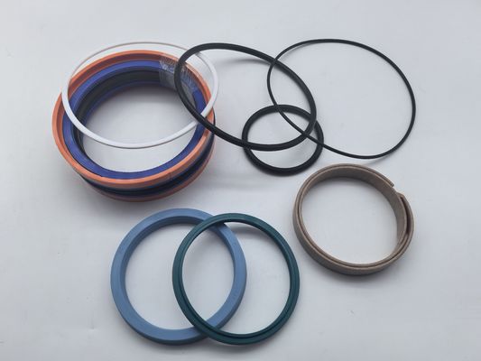 Good price ZOOMLION TRUCK-MOUNTED CONCRETE PUMP Excavator Cylinder Seal Kit 80-125 online