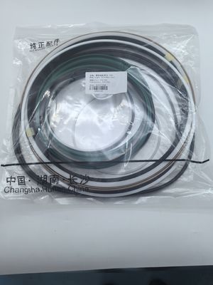 Good price Highly Durable ZOOMLION TRUCK-MOUNTED CONCRETE PUMP Excavator Cylinder Seal Kit 220-360 with PU PTFE NBR IRON Phenolic Seals online