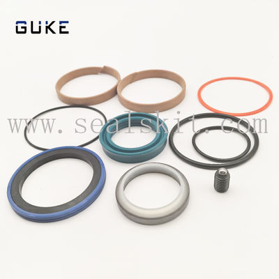 Good price 11709913 VOLVO Loader Backhoe BL60 BL61 BL70 BL70 Multi-purpose Bucket Cylinder Repair Seal Kit Guaranteed online