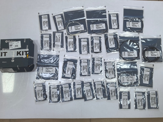 Atlas Copco COP 1838  Hydrualic Seal Kit  3115915390