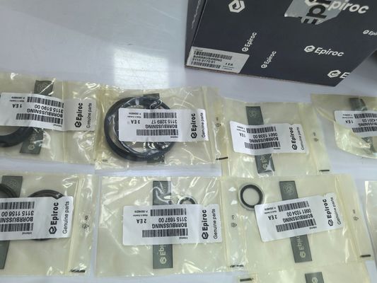 Good price 3115917091  3115 9170 91  3115917090 3115 9170 90 Hydraulic Rock Drills Seal Kit For AtlasCopco  COP1838HD  Hole Diameter:38MM-64MMPart online