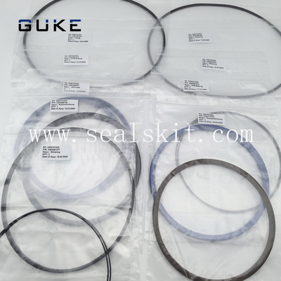 Atlas Copoc Epiroc Hydraulic Hammer Repair Seal Kit HB4100 3363121222