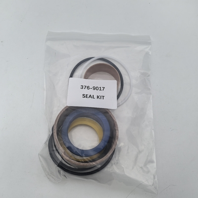 Hydraulic Cylinder Seal Kit 3769017 376-9017 for Motor Grader 12G 120G 120H
