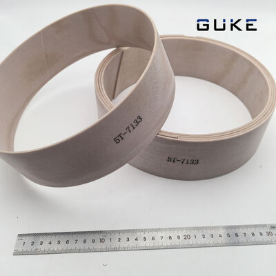 Good price Wear Ring 5T-7133 for CAT Motor Grader 140G Drive GP-Final with Wear Resistance Heat Resistance and Pressure Resistant Features online