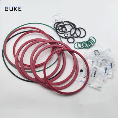 Atlas Copco Epiroc HB4700 Hydraulic Breaker Seal Kit - Wear-resistant, Corrosion-resistant, Pressure Resistant Repair Seal Kit