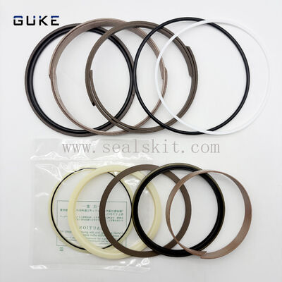 Good price Voe14589337 Volvo Excavator Ec700 Arm Cylinder Repair Seal Kit online