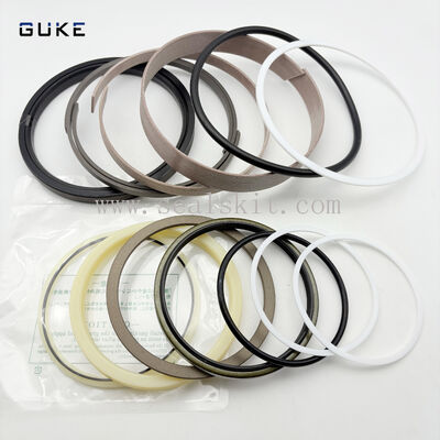 Good price VOE14612139  BUCKET CYLINDER REPAIR SEAL kit FOR VOLVO EXCAVATOR EC700 EC700B EC700C EC700CHR EC750D EC750E online