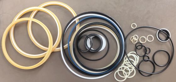 Good price Atlas Copco Epiroc EC155T 155MM  NO.3363122472  Hydraulic Breaker Seal Kit - Wear-resistant, Corrosion-resistant, Pressure Resistant Repair Seal Kit online