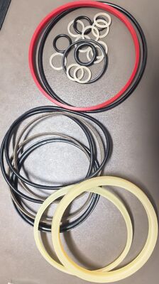 Good price MONTABERT XL 1700 DX 170 DXB 170 Hydrualic Breaker Seal Kit  86693660  137MM online