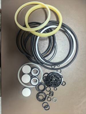 Good price Repair Seal Kit Furukawa Hydraulic Breaker  FX120 FX 120   DIAMETER   105MM online