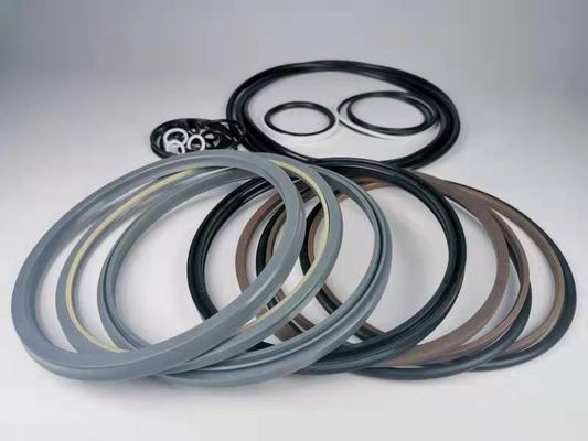 Good price ISO9001 Hydraulic Breaker Seal Kit Hammer Breaker Seal Kit  SOOSAN--SB81 online